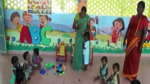 Anganwadi Centers: Govt Prohibition of Nail Police - Here are the guidelines 
