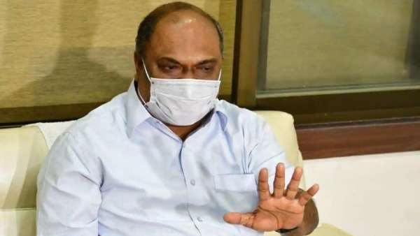 அனில் பரப்புக்கு சம்மன் 