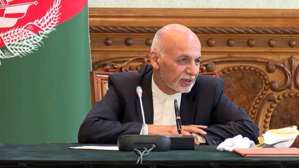 ரத்தக்களறியை தவிர்க்க விரும்பினேன் 