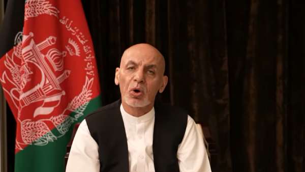 பேரிடர்களை தவிர்க்கவே தப்பினேன் 