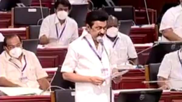 தமிழக அமைச்சரவை ஒப்புதல் 