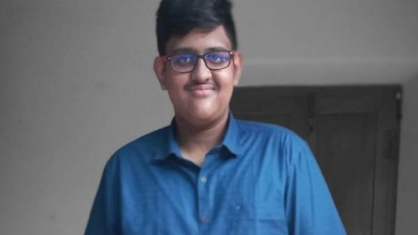 AIMAN Association congratulates Karaikal student for his study 