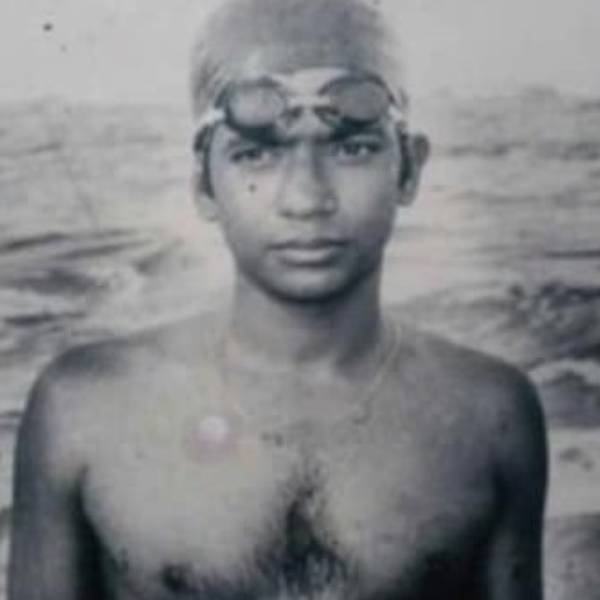 ஆழிக்குமரன் ஆனந்தன் உறவினர் 