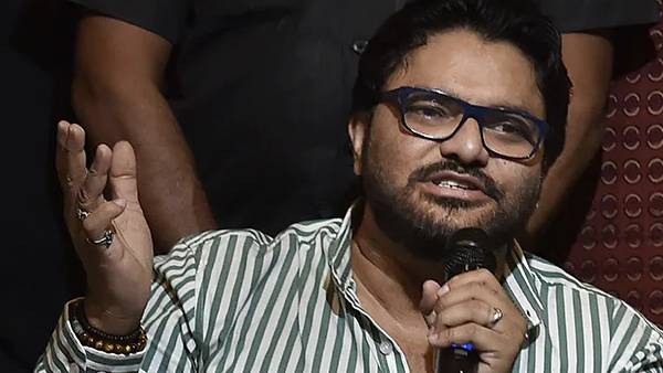 பாபுல் சுப்ரியோ பாபுல் சுப்ரியோ