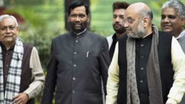 160 சீட் கேட்கும் கூட்டணி கட்சி 