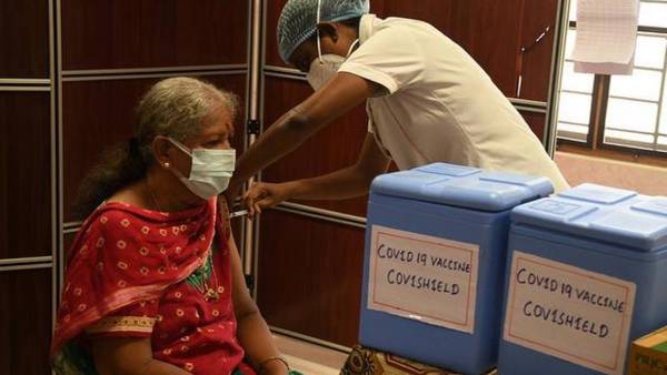 சிறப்பு முகாம்கள்