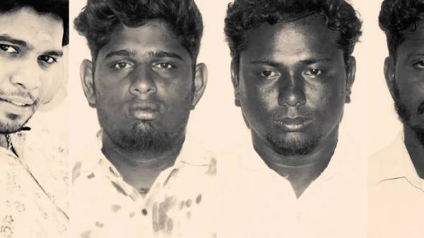 விசாரணைக்கு பின் கைது விசாரணைக்கு பின் கைது