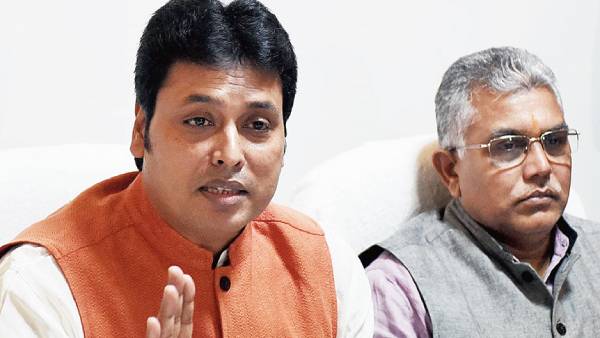 பாஜகவுக்கு கிலி 