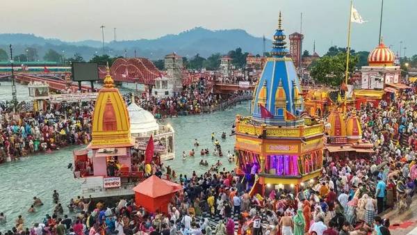 கும்பமேளாவில் மோசடி கும்பமேளாவில் மோசடி