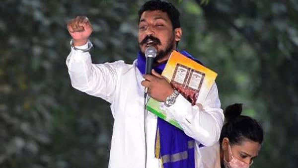 403 இடங்களிலும் போட்டி- ஆசாத் 