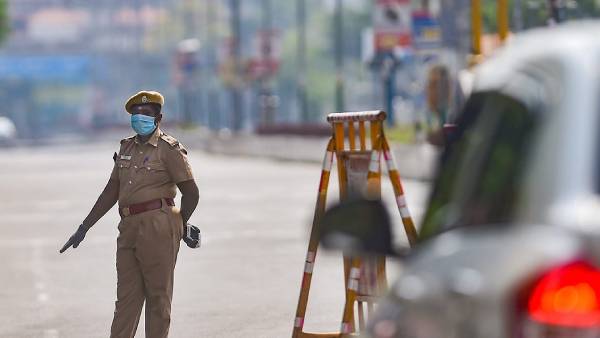 கோயில்களில் கூட்டம் 