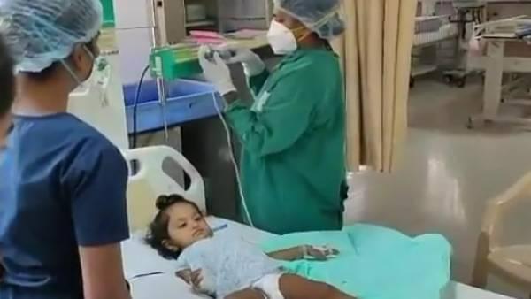 மித்ராவுக்கு நன்கொடை மித்ராவுக்கு நன்கொடை