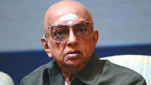 நடிகர் சோ நடிகர் சோ