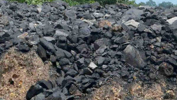 தீர்வு காணப்படும் 