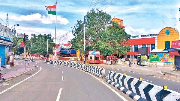 கோவை மாவட்டம்