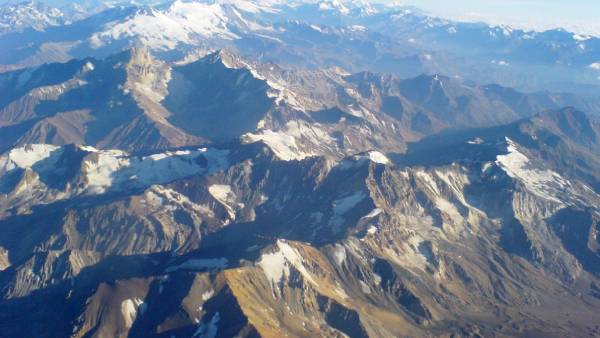 கடந்த பத்து ஆண்டு காலத்தில் இல்லாத வறட்சி 