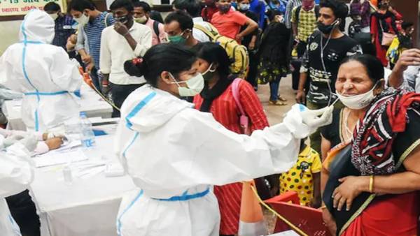 உயிரிழப்பு மீண்டும் அதிகரிப்பு 