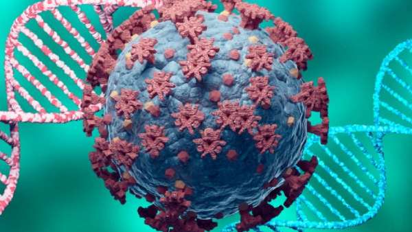 டெல்டா பிளஸ்