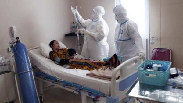 இந்தோனேசியாவில் தொடரும் உயிரிழப்புகள் 