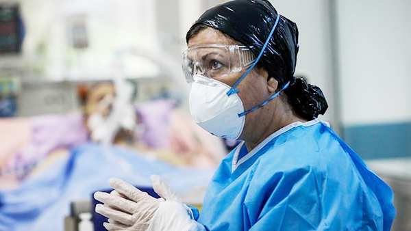 உலகம் முழுவதும் தீவிரம் 