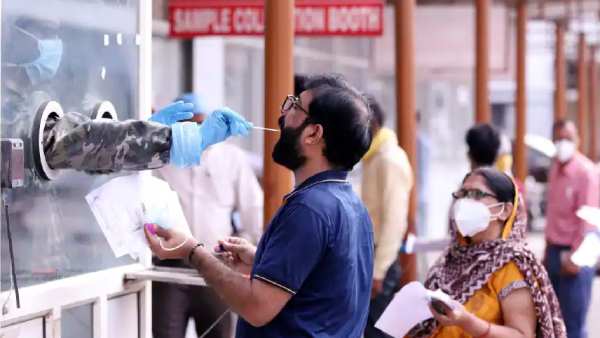 2ஆம் அலை