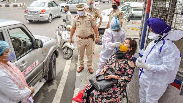 கொரோனா உயிரிழப்புகள்