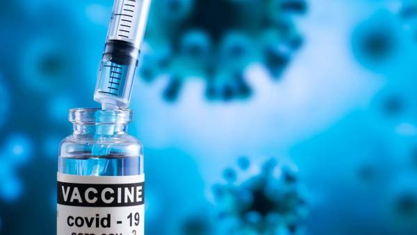 தடுப்பூசிகள் எனும் பேராயுதம் 