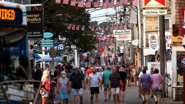 எப்படிப் பரவியது