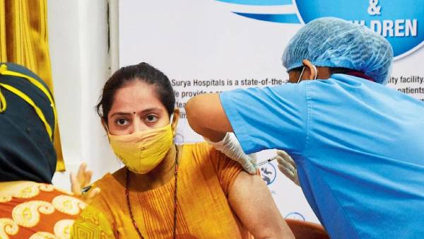 ஆக்டிவ் கேஸ்கள்