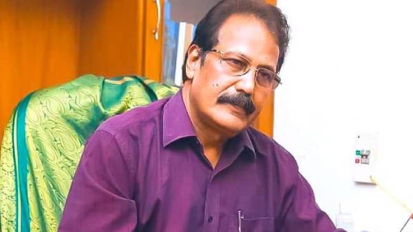 Dr Krishnasamy raises questions over President Ram Nath Kovinds TN Visit 