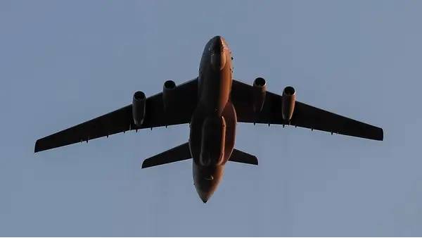 உக்ரைன் விமானம் உக்ரைன் விமானம்