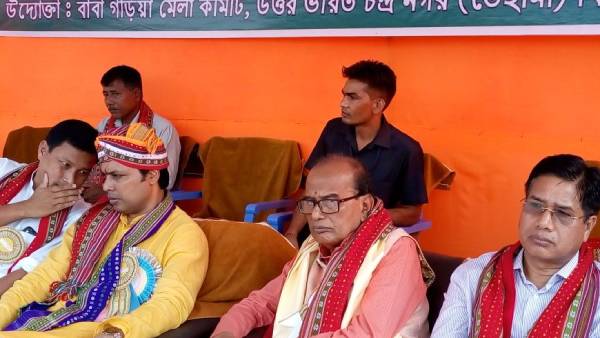 பாஜக அரசு 