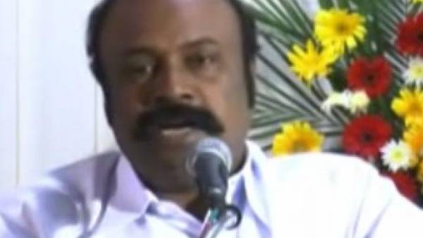 விரைவில் தேர்தல் 