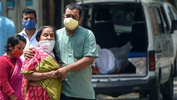 உயிரிழப்பு உயிரிழப்பு