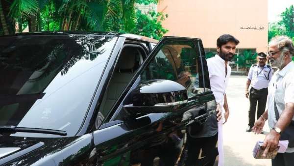 தனுஷ் கோரிக்கை டிஸ்மிஸ் 