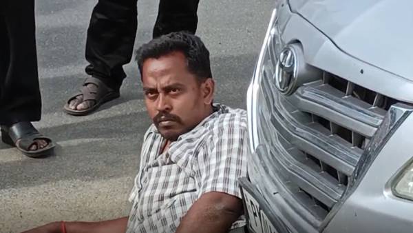 திருமண மோசடி 