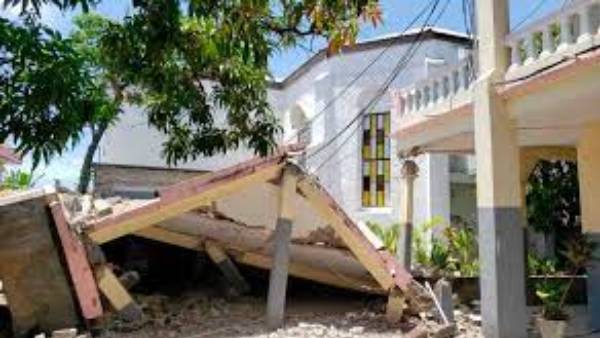 நிலநடுக்கம்