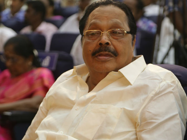 துரைமுருகன்