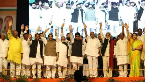 உ.பி. தேர்தலில் பூலான் தேவி 