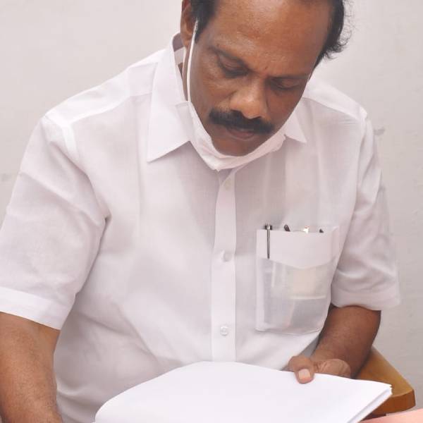 ராமலிங்கனார் 