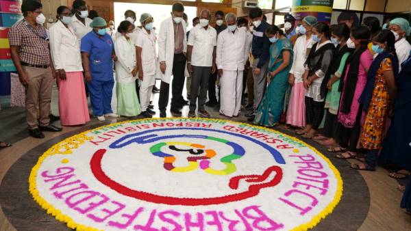 கொரோனா 3ஆம் அலை