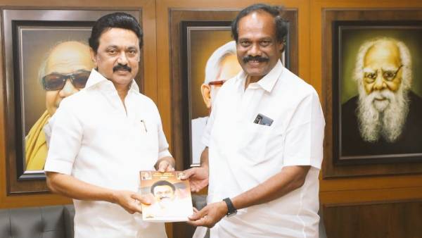 திமுக செய்யவில்லை 