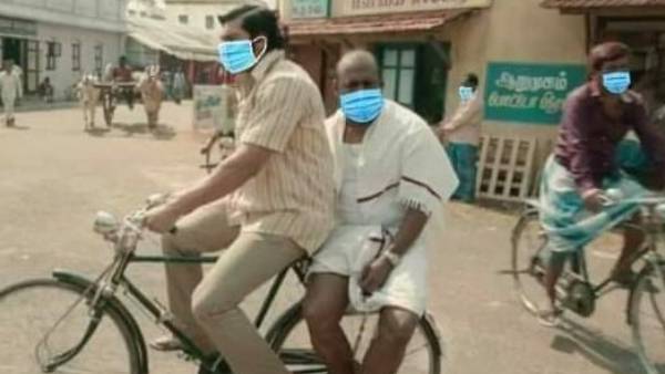 கபிலன் சைக்கிள் கபிலன் சைக்கிள்