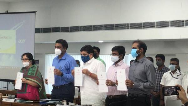 வருவாய் குறைவு