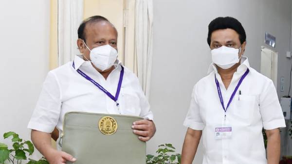 வேளாண்மை மற்றும் சார்புத்துறைக்கு நிதி 