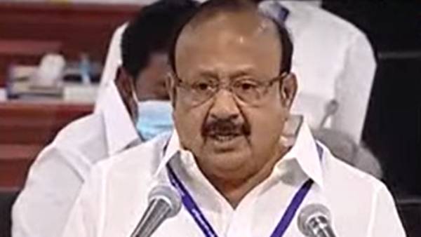 பட்ஜெட் குறித்து உரை 