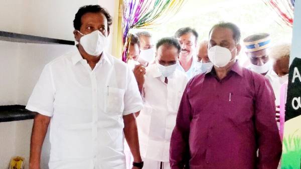 நம்பிக்கை உள்ளது நம்பிக்கை உள்ளது
