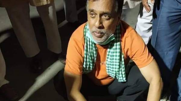 உயிரிழந்தார்