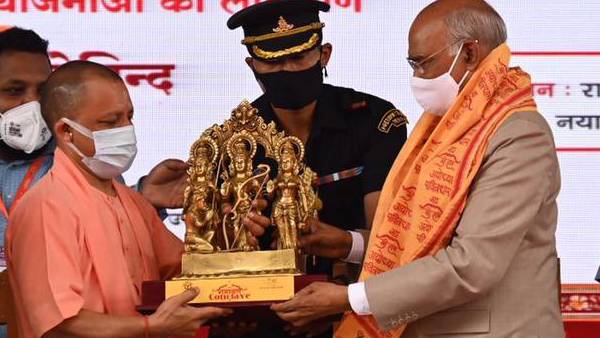  ராமர் இல்லாமல் அயோத்தி இல்லை