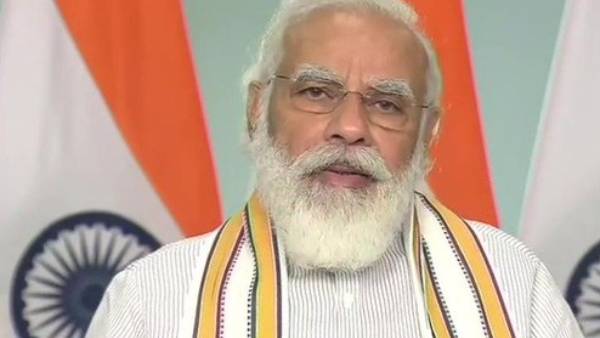 PM Modi appreciates TNs Kanchirangal Panchayat for on converting waste to wealth PM Modi appreciates TNs Kanchirangal Panchayat for on converting waste to wealth